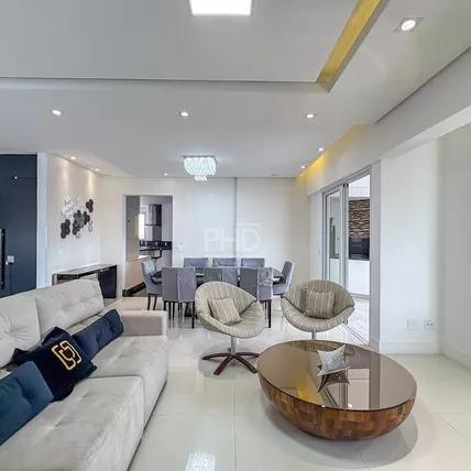 Apartamento, 3 quartos, 360 m² - Foto 32