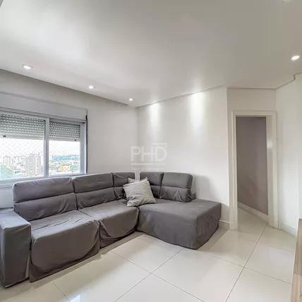 Apartamento, 3 quartos, 360 m² - Foto 12