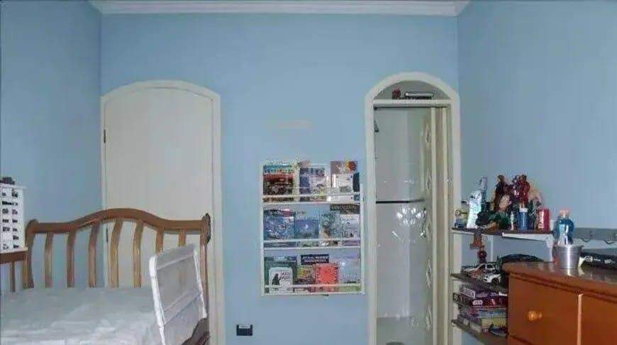 Casa para alugar com 2 quartos, 200m² - Foto 6