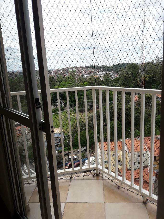 Apartamento, 2 quartos, 63 m² - Foto 3