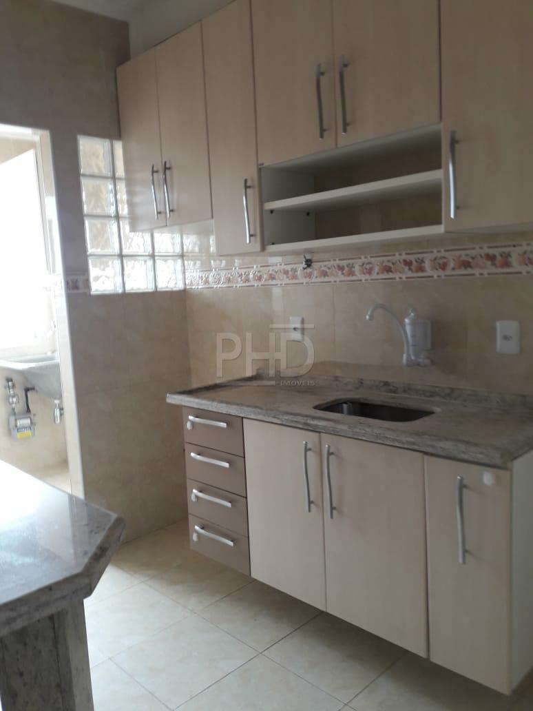 Apartamento, 2 quartos, 63 m² - Foto 5