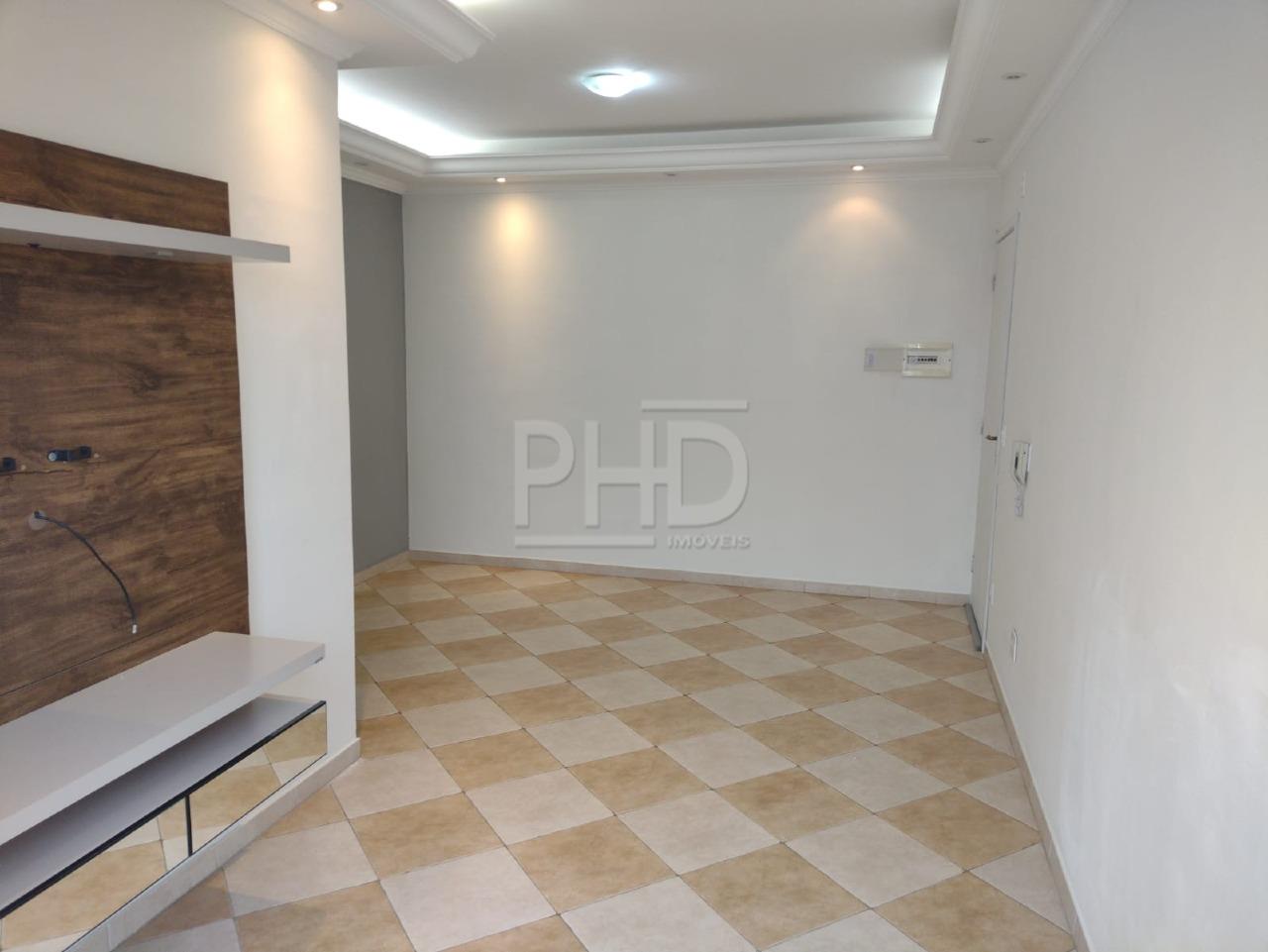 Apartamento, 2 quartos, 63 m² - Foto 2