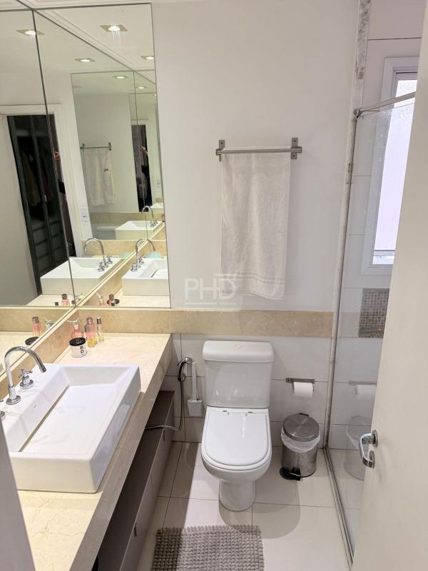 Apartamento, 3 quartos, 186 m² - Foto 49