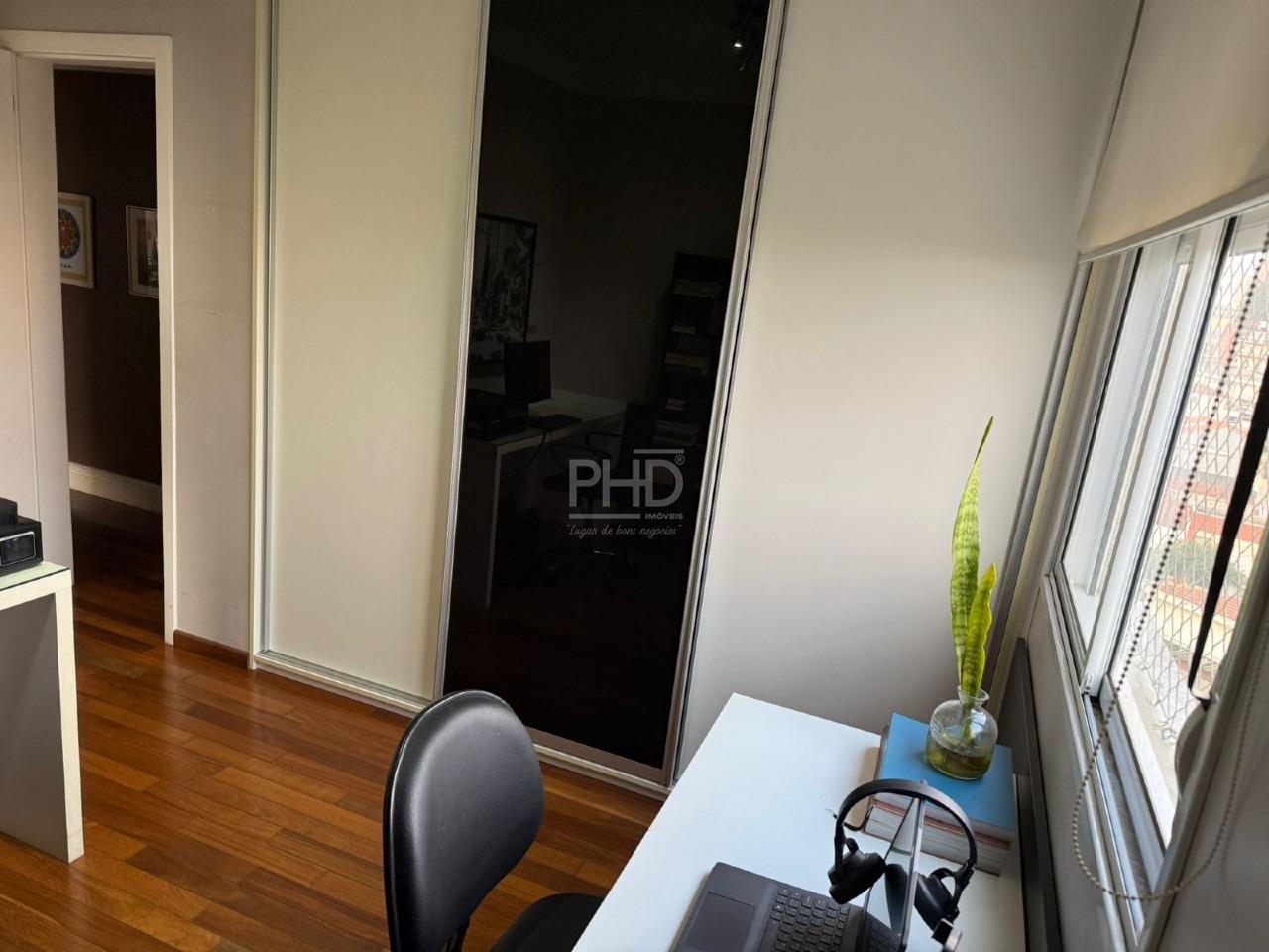 Apartamento, 3 quartos, 186 m² - Foto 42