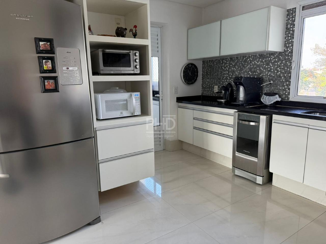 Apartamento, 3 quartos, 186 m² - Foto 21