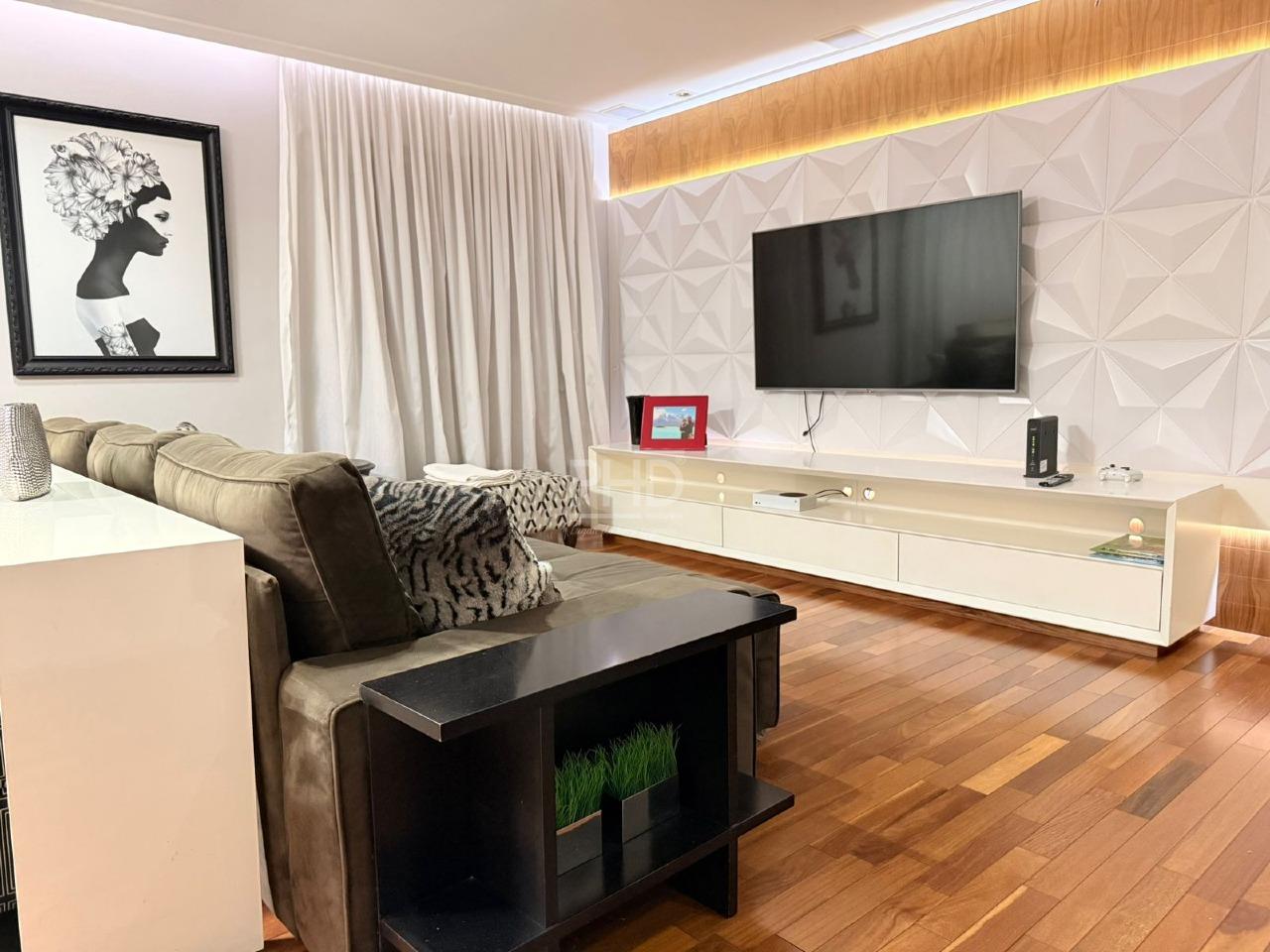 Apartamento, 3 quartos, 186 m² - Foto 3