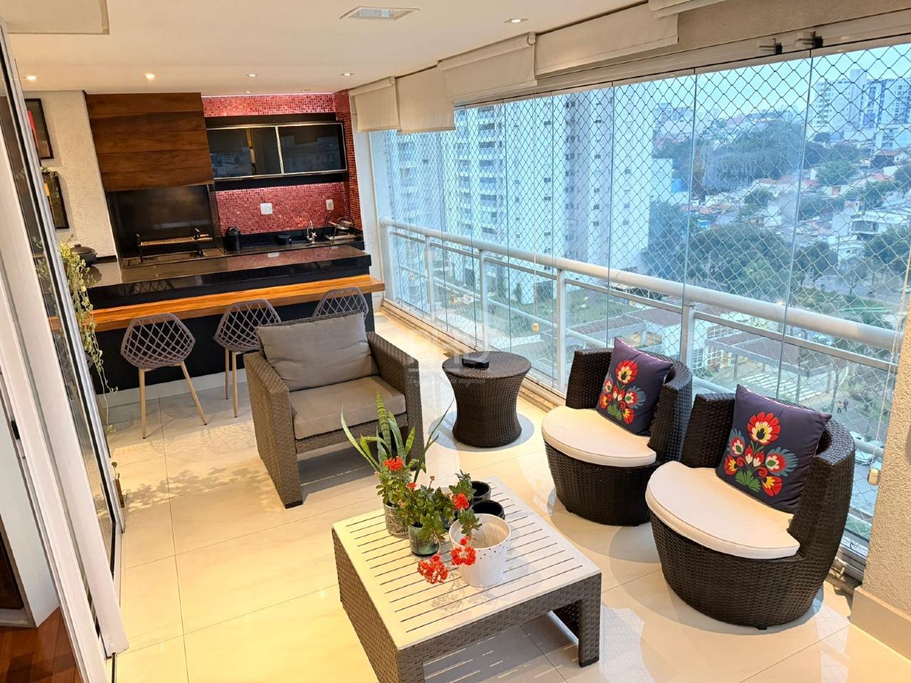 Apartamento, 3 quartos, 186 m² - Foto 13