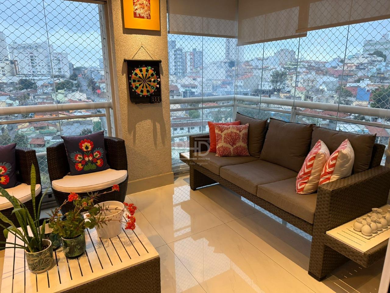 Apartamento, 3 quartos, 186 m² - Foto 14