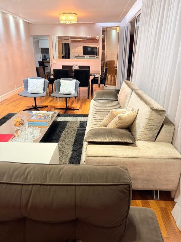 Apartamento, 3 quartos, 186 m² - Foto 6