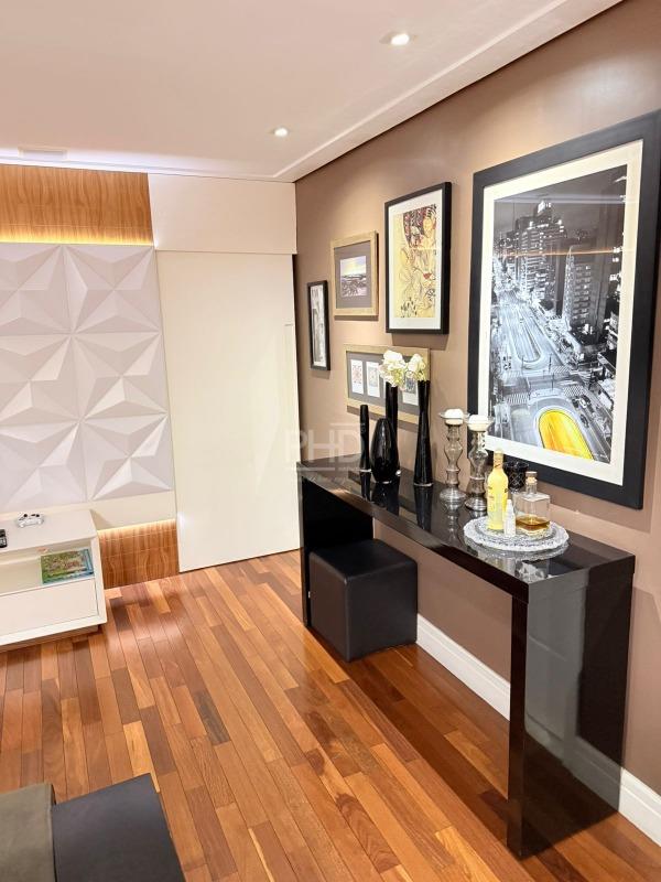 Apartamento, 3 quartos, 186 m² - Foto 5