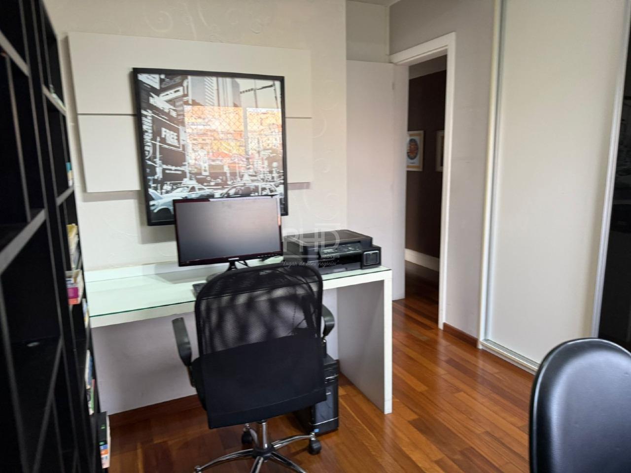 Apartamento, 3 quartos, 186 m² - Foto 41