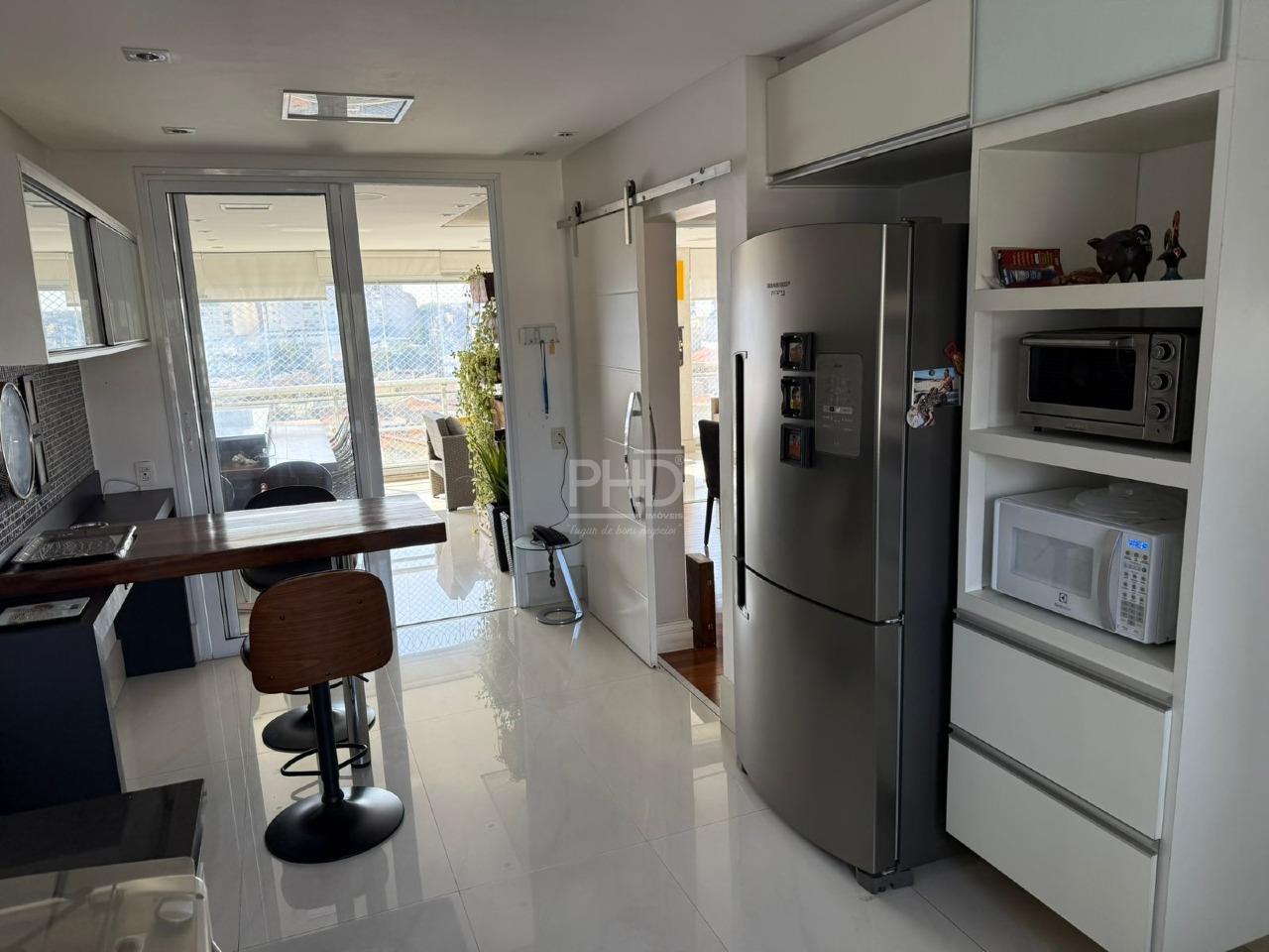Apartamento, 3 quartos, 186 m² - Foto 22