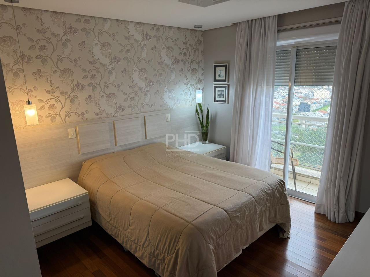 Apartamento, 3 quartos, 186 m² - Foto 33