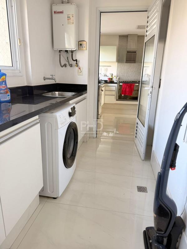 Apartamento, 3 quartos, 186 m² - Foto 59