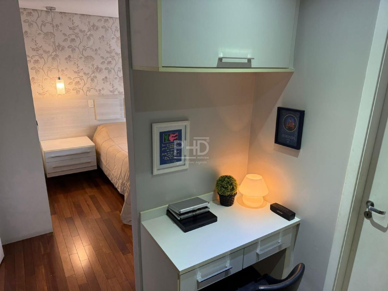 Apartamento, 3 quartos, 186 m² - Foto 39