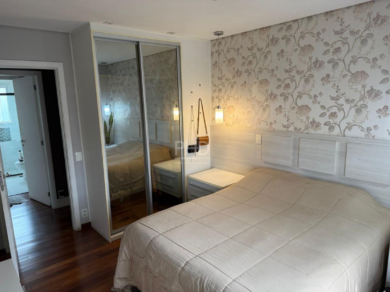 Apartamento, 3 quartos, 186 m² - Foto 32