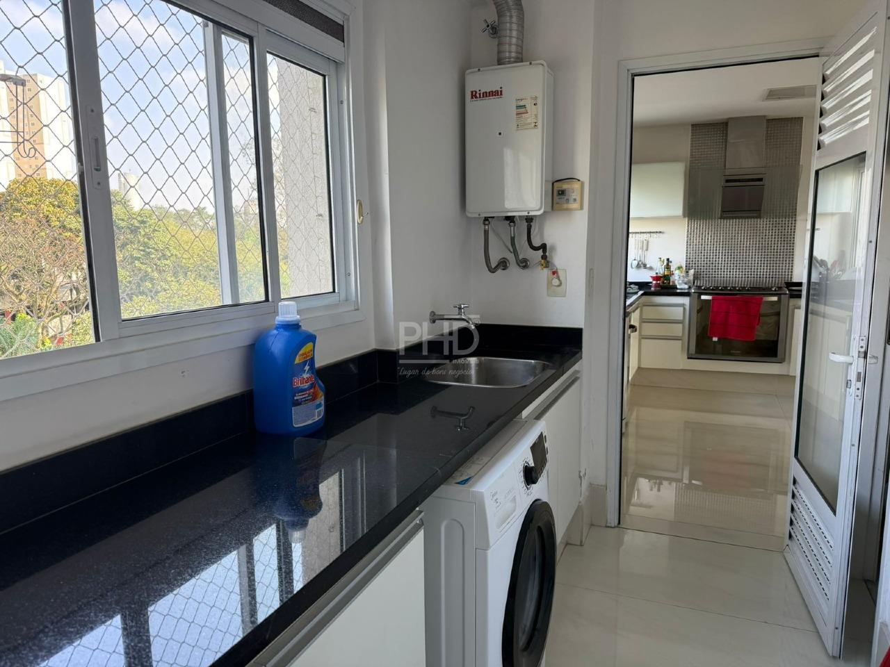 Apartamento, 3 quartos, 186 m² - Foto 58