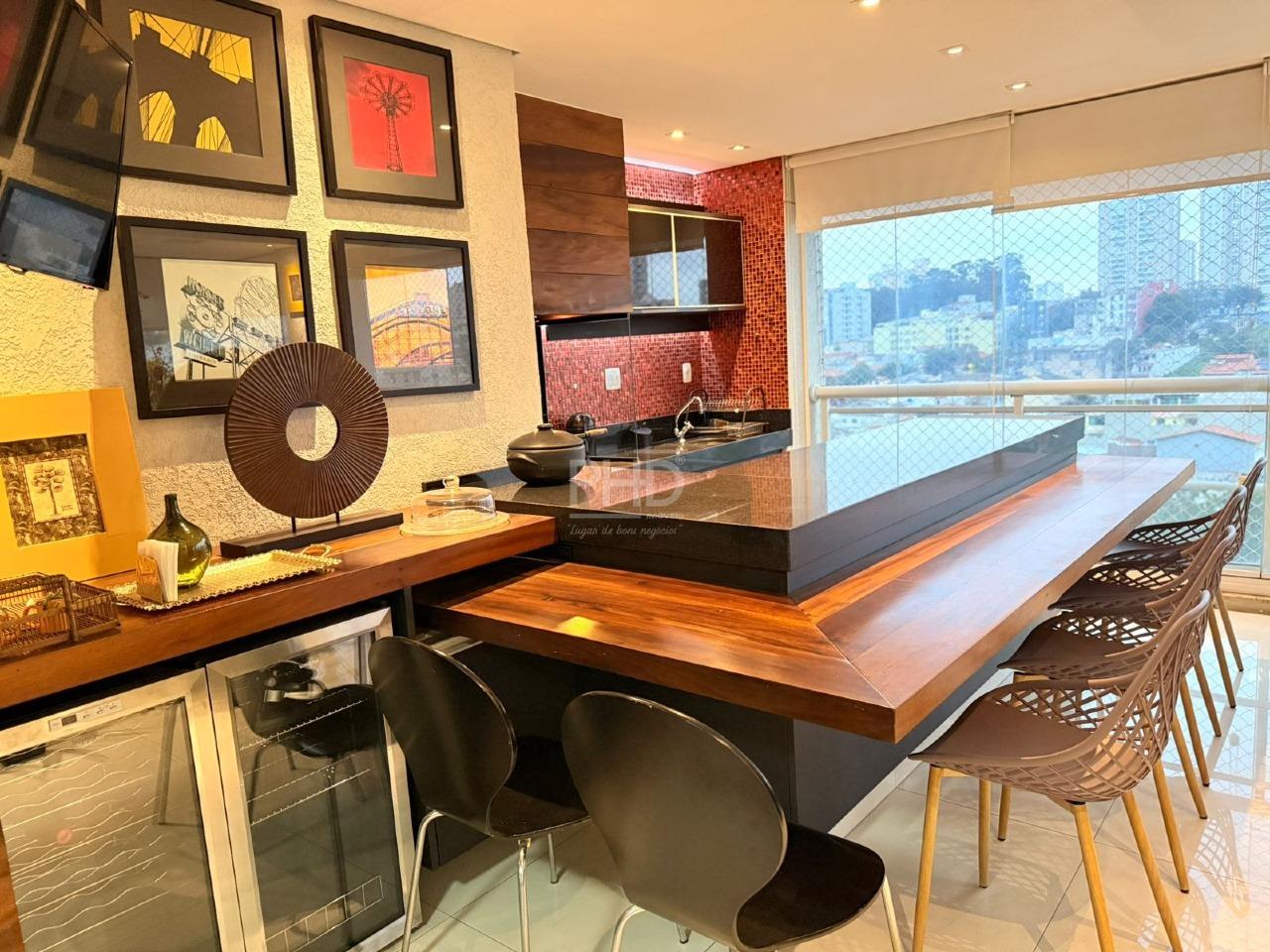 Apartamento, 3 quartos, 186 m² - Foto 15