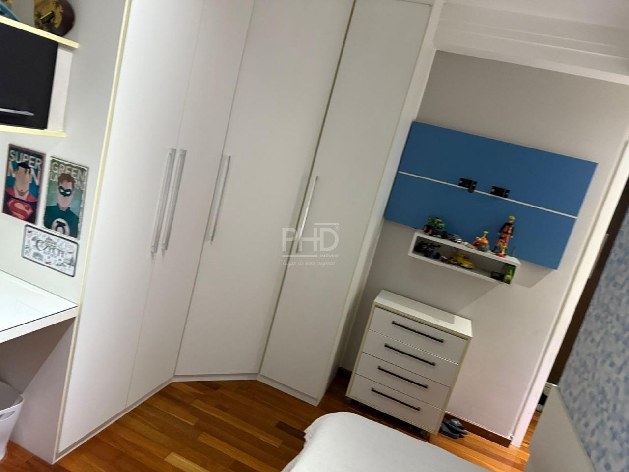 Apartamento, 3 quartos, 186 m² - Foto 40
