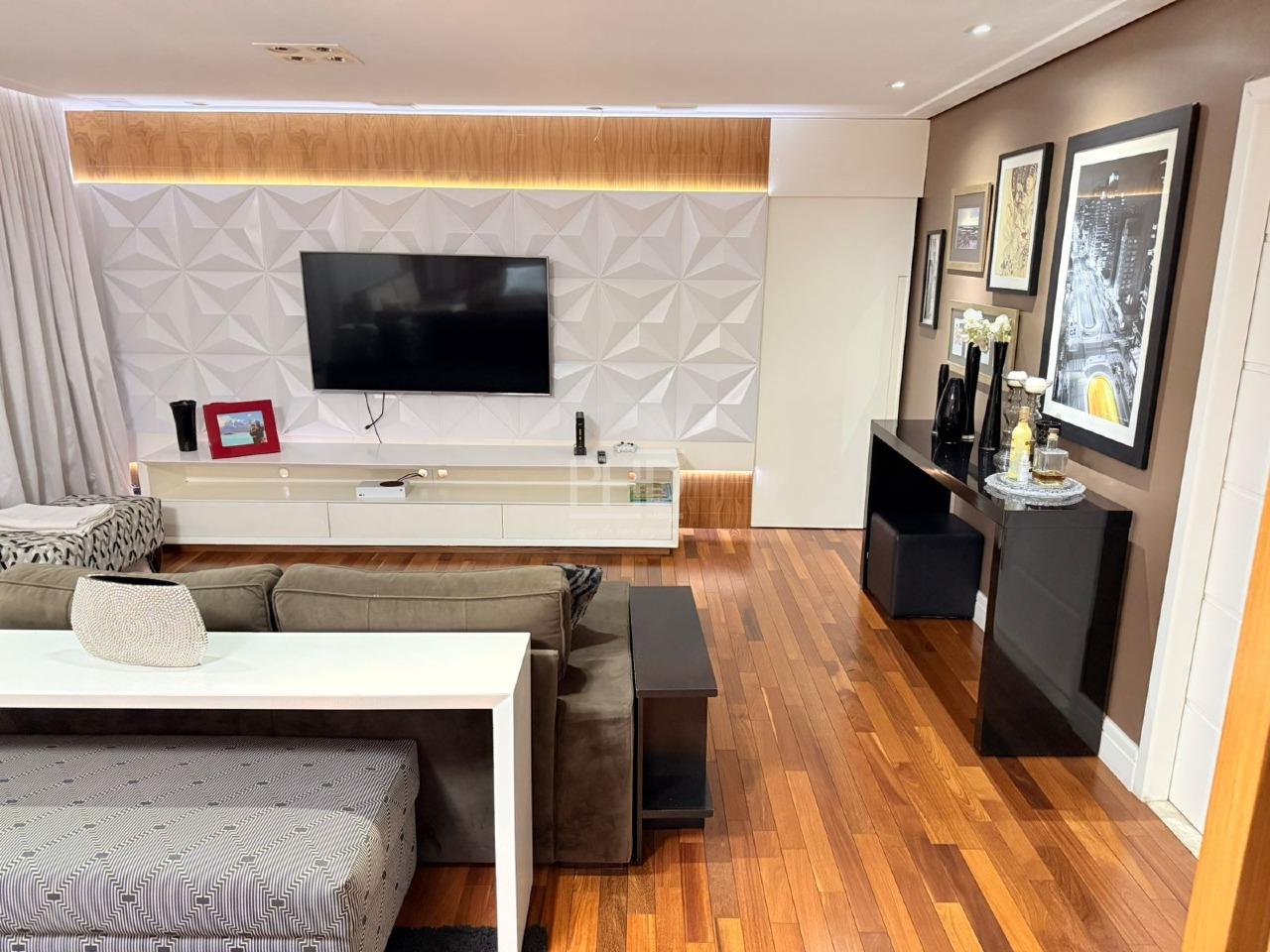 Apartamento, 3 quartos, 186 m² - Foto 4