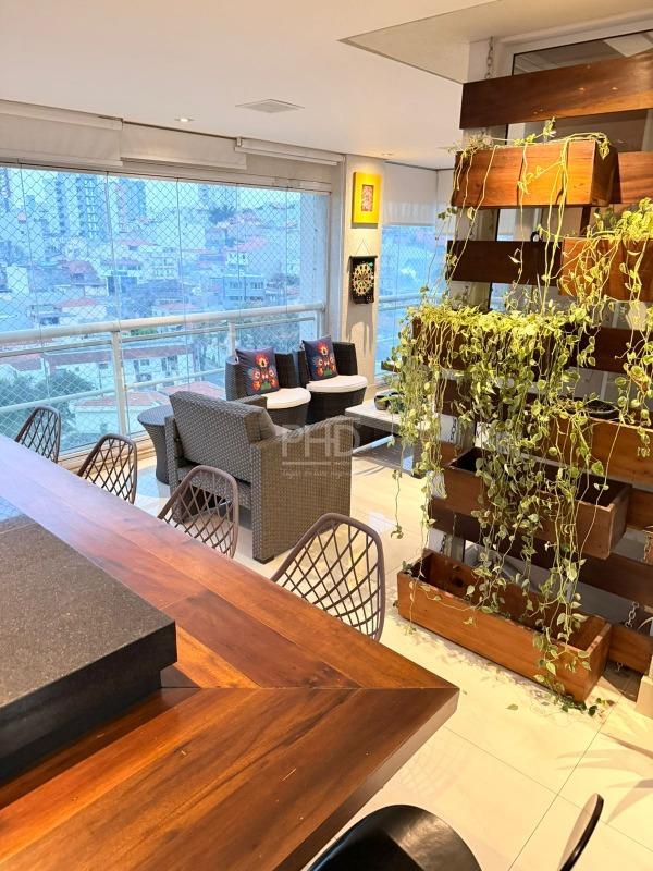 Apartamento, 3 quartos, 186 m² - Foto 19