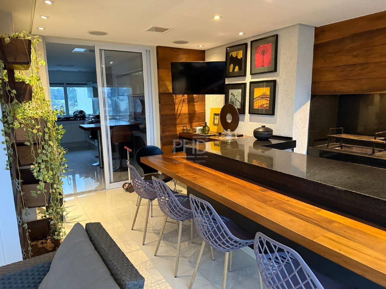 Apartamento, 3 quartos, 186 m² - Foto 17