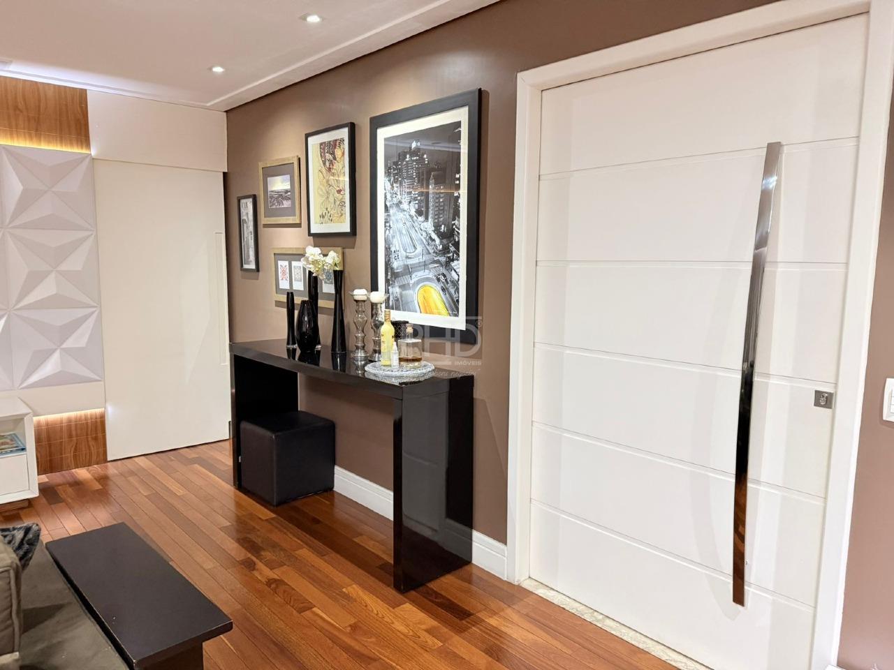 Apartamento, 3 quartos, 186 m² - Foto 2