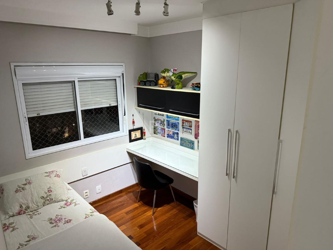 Apartamento, 3 quartos, 186 m² - Foto 37