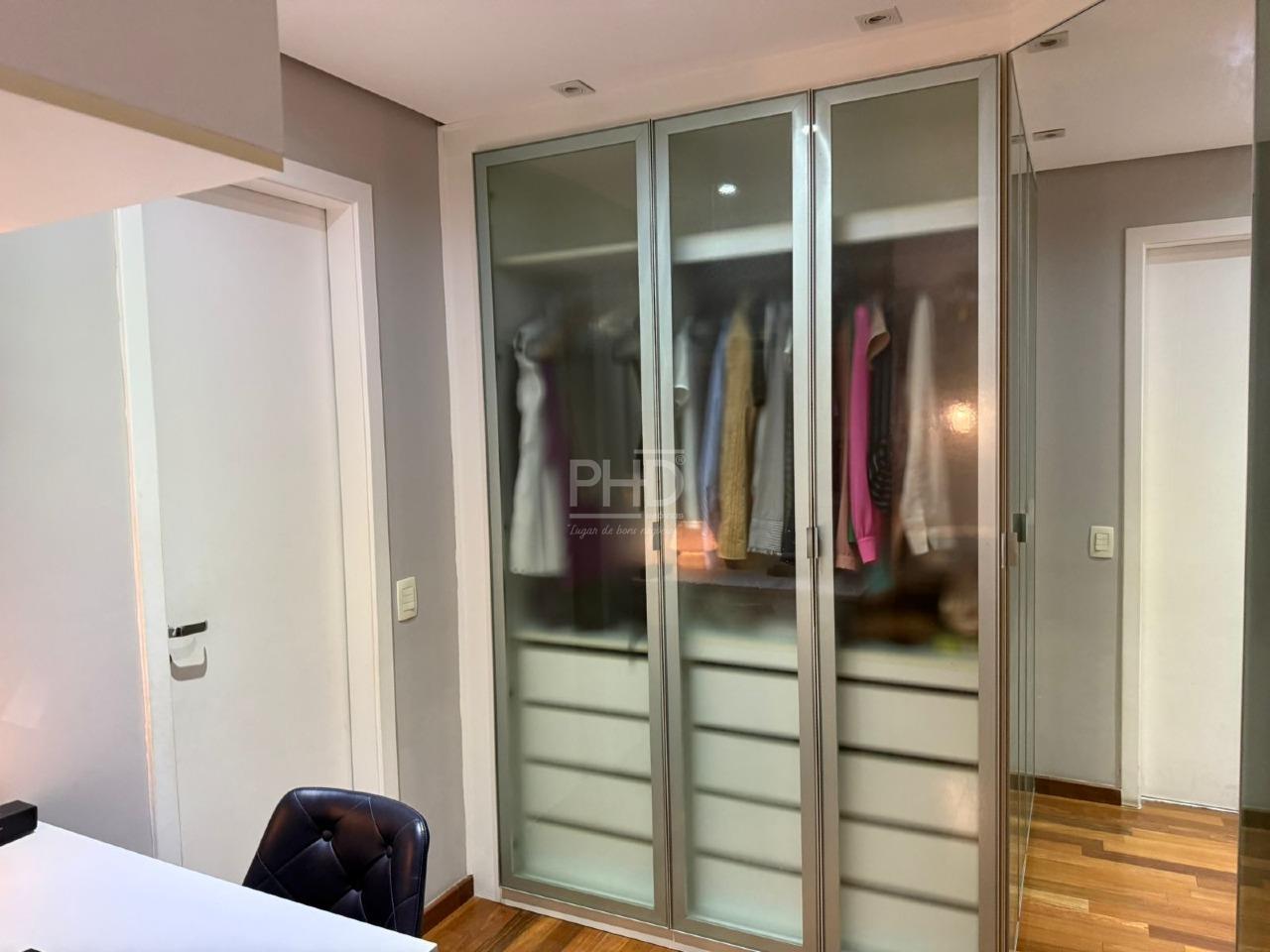 Apartamento, 3 quartos, 186 m² - Foto 35
