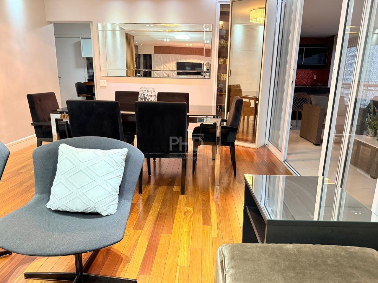 Apartamento, 3 quartos, 186 m² - Foto 10