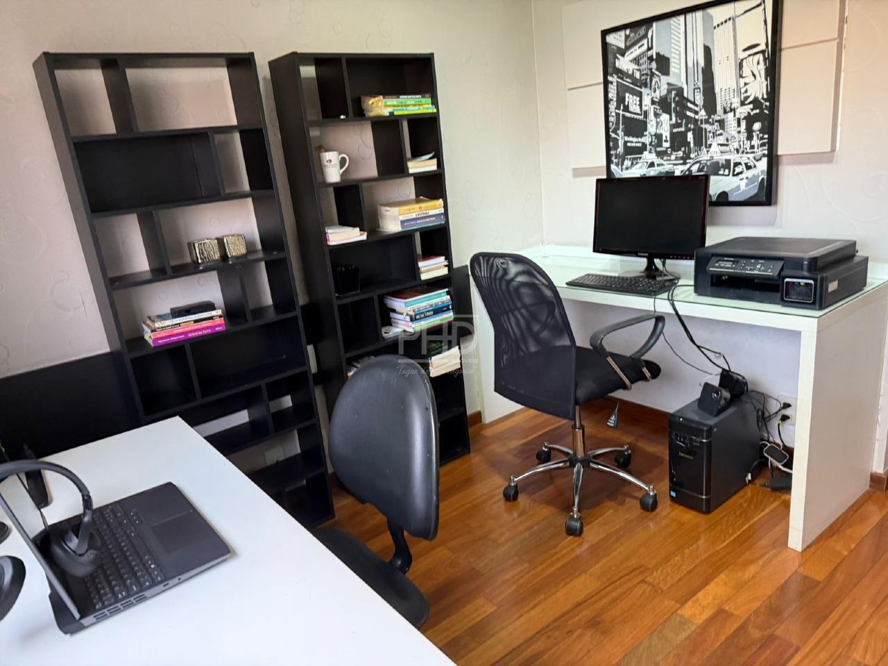 Apartamento, 3 quartos, 186 m² - Foto 30