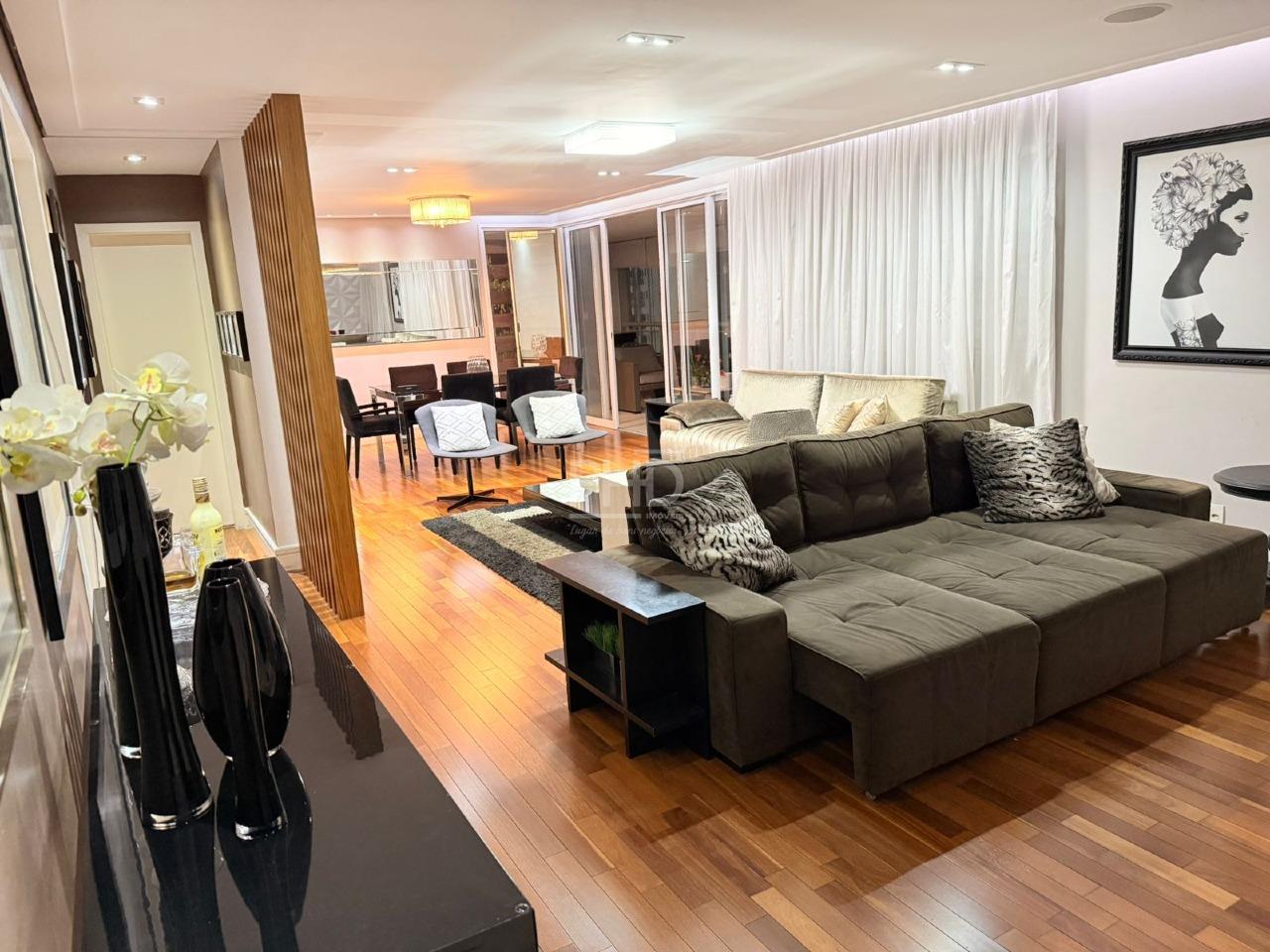 Apartamento, 3 quartos, 186 m² - Foto 9