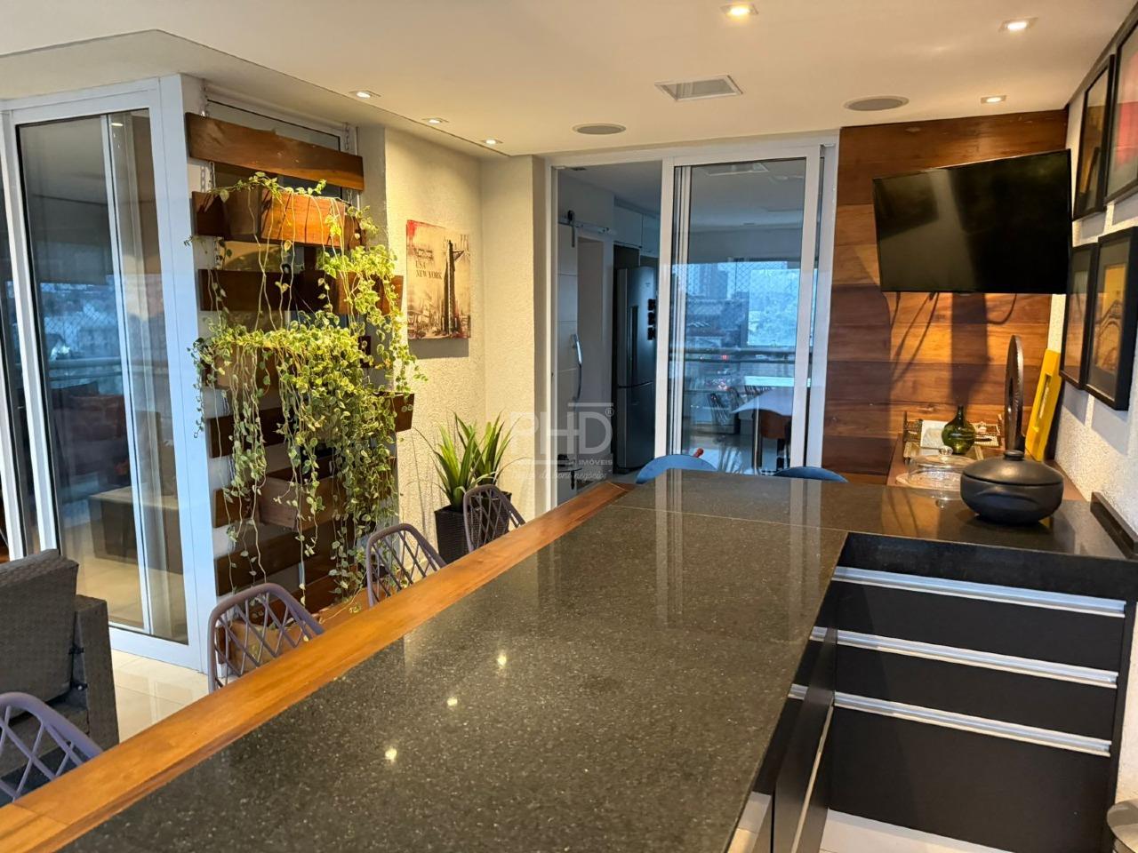 Apartamento, 3 quartos, 186 m² - Foto 20