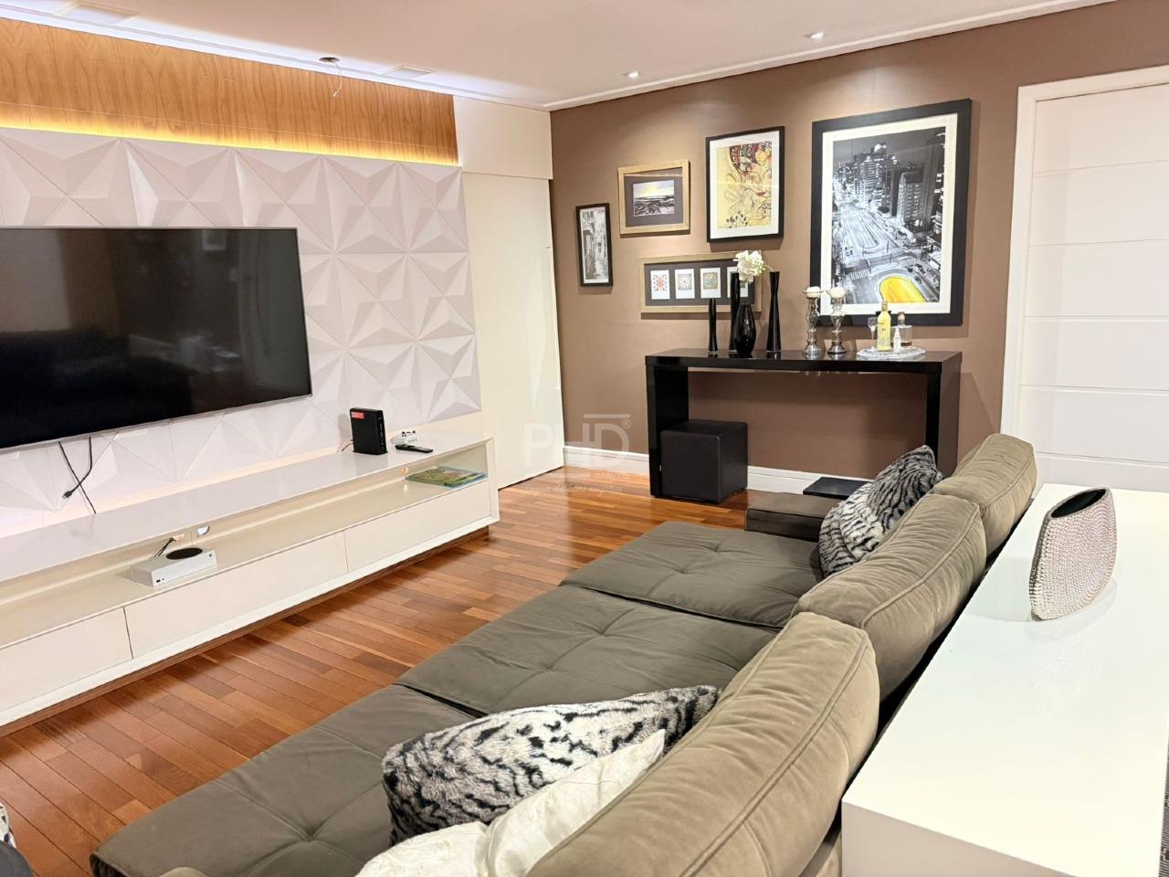 Apartamento, 3 quartos, 186 m² - Foto 7