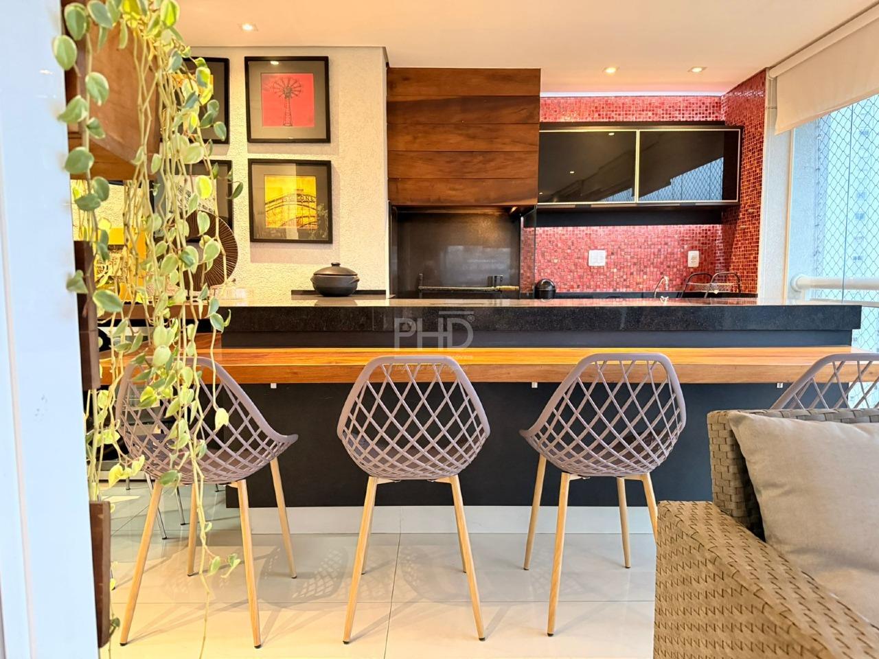 Apartamento, 3 quartos, 186 m² - Foto 18