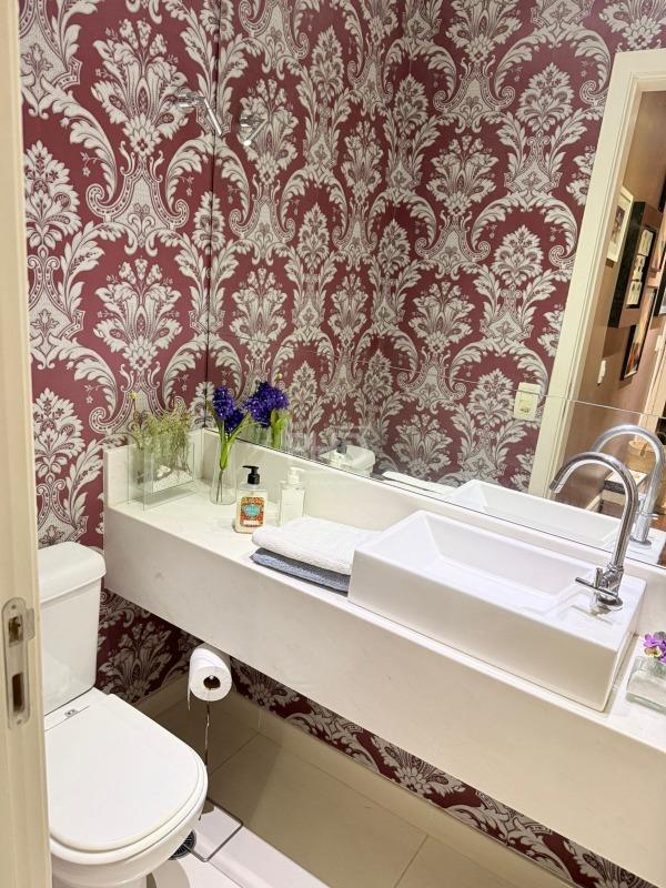 Apartamento, 3 quartos, 186 m² - Foto 54