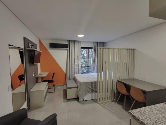 Apartamento, 1 quarto, 28 m² - Foto 8