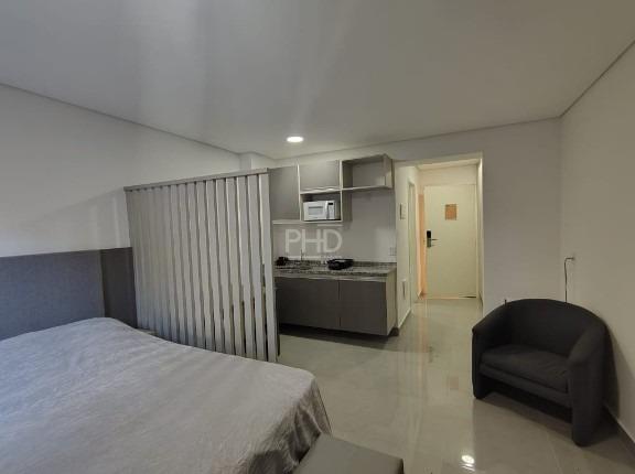 Apartamento, 1 quarto, 28 m² - Foto 7