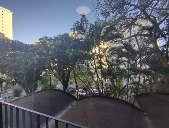 Apartamento, 1 quarto, 28 m² - Foto 11