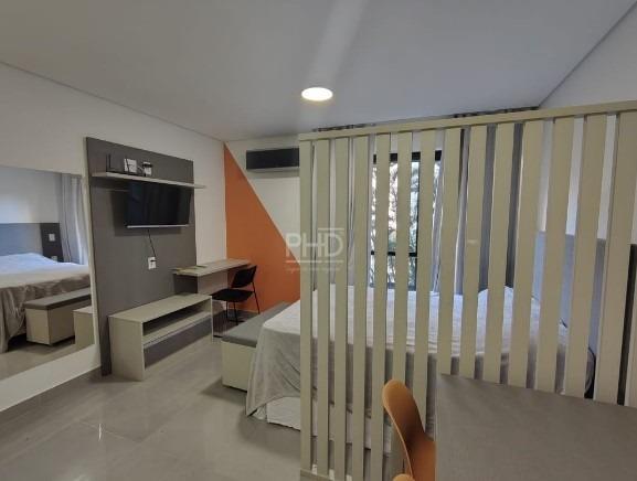 Apartamento, 1 quarto, 28 m² - Foto 5