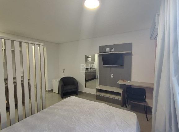 Apartamento, 1 quarto, 28 m² - Foto 2