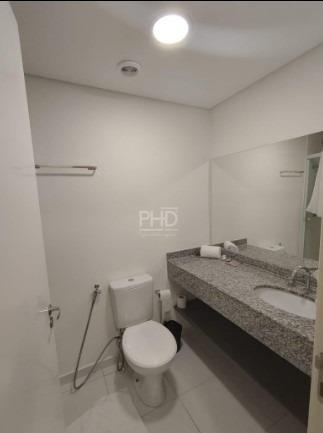 Apartamento, 1 quarto, 28 m² - Foto 10