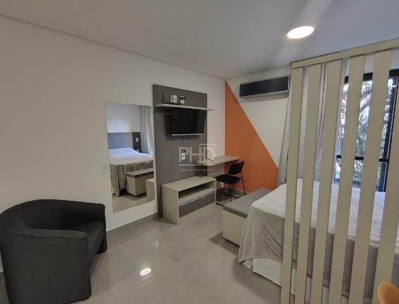 Apartamento, 1 quarto, 28 m² - Foto 3