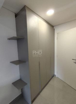 Apartamento, 1 quarto, 33 m² - Foto 13