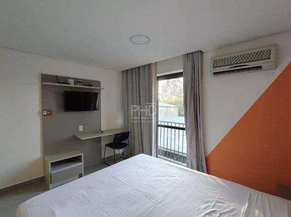 Apartamento, 1 quarto, 33 m² - Foto 5