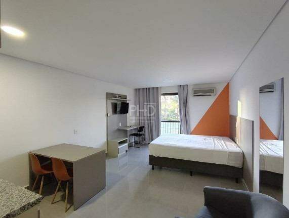 Apartamento, 1 quarto, 33 m² - Foto 11