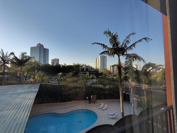 Apartamento, 1 quarto, 33 m² - Foto 15