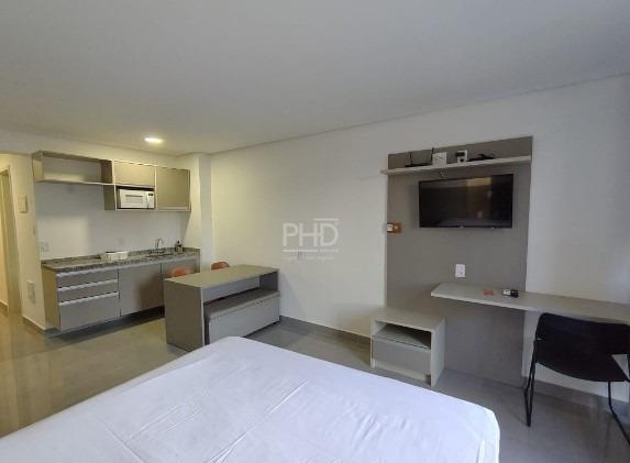 Apartamento, 1 quarto, 33 m² - Foto 9