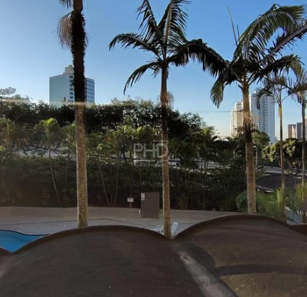 Apartamento, 1 quarto, 33 m² - Foto 11