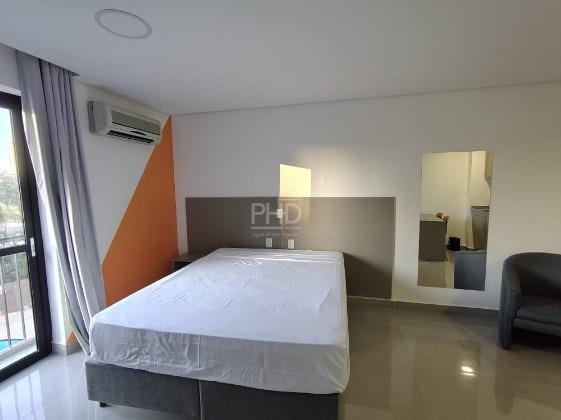 Apartamento, 1 quarto, 33 m² - Foto 10